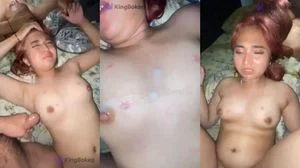 Kiriman Mantan - Gaya Cewek Sunda Ini Jauh dari Lugu