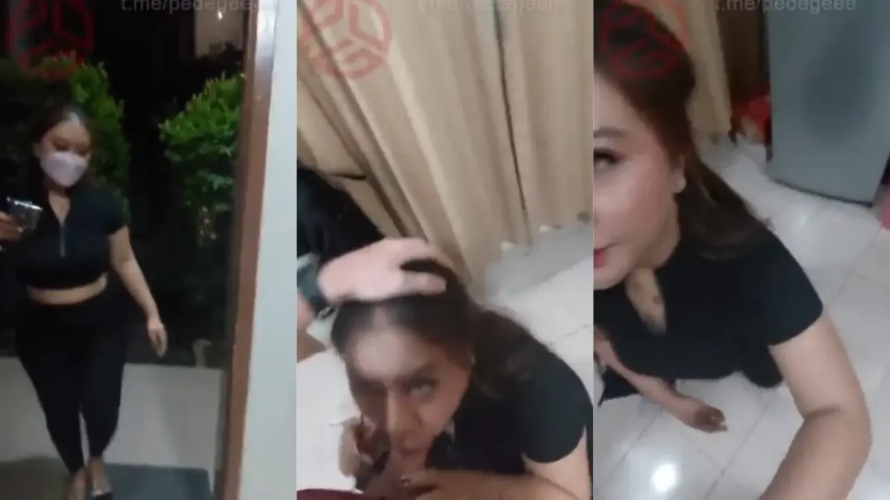TanteDatangKenaPeju